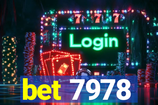 bet 7978